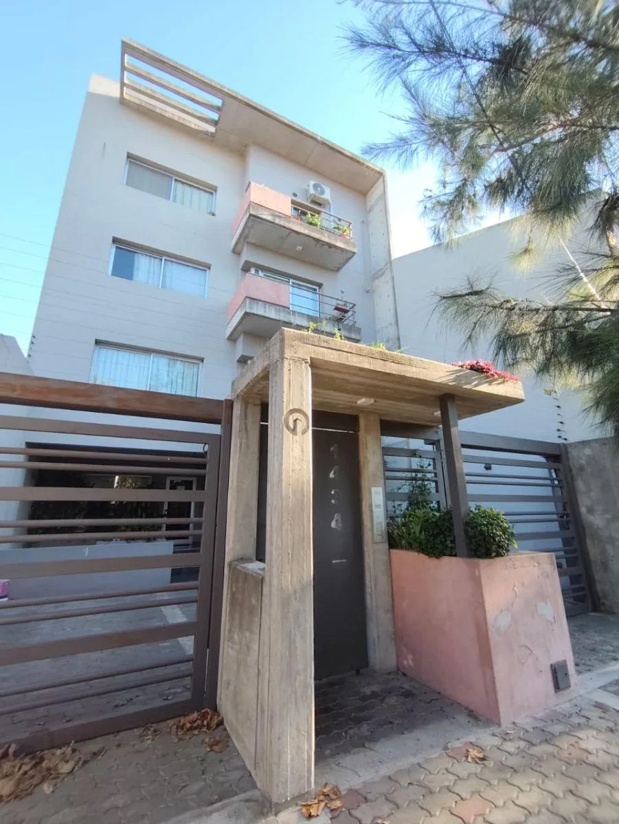 Квартира-студия в Bernal, контракт с привязкой