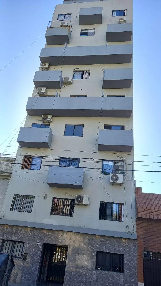 Monoambiente Económico. Ideal Primera Vivienda. Excelente Estado