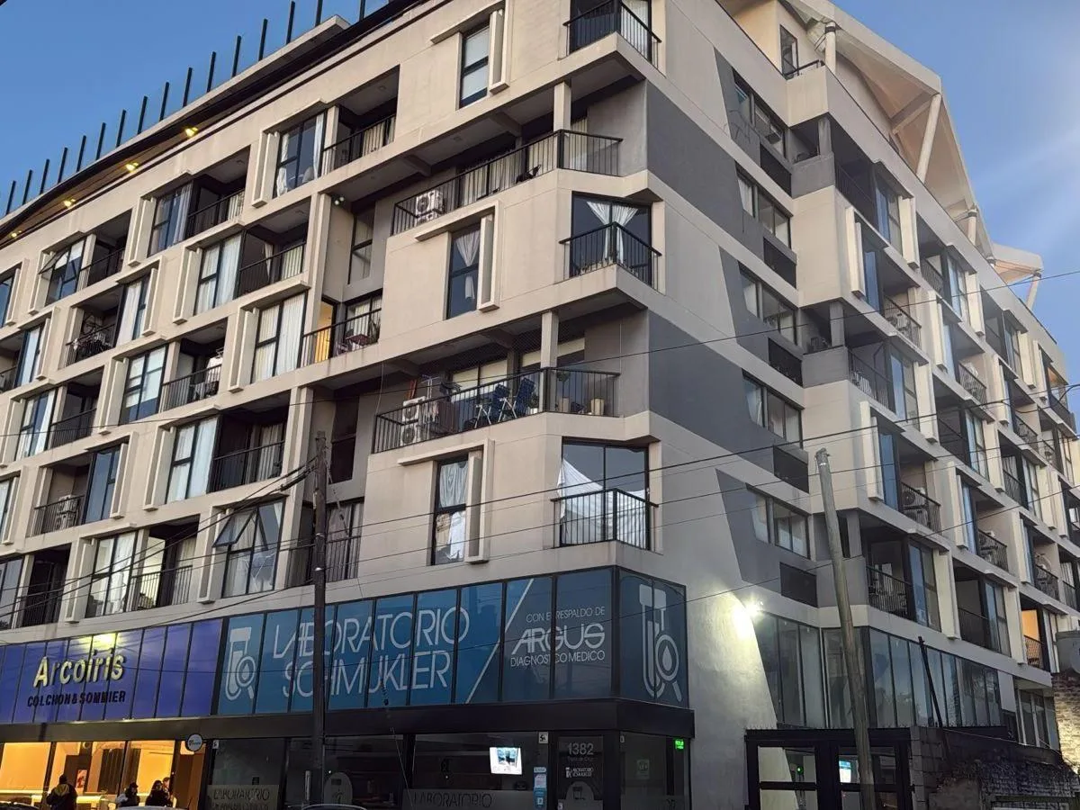 Alquiler Depto Dos Ambientes en Escobar Centro