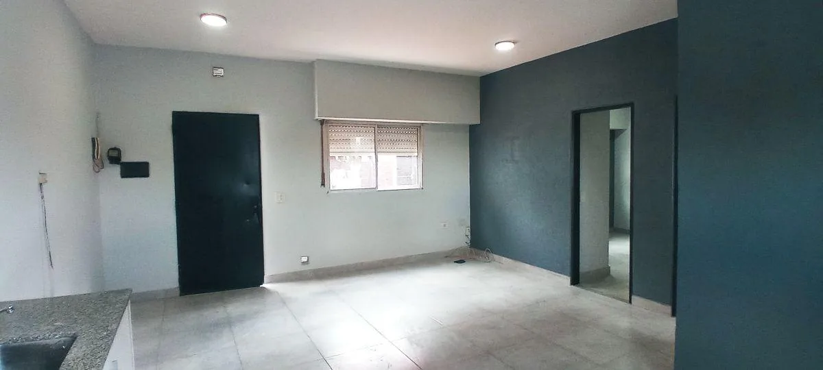 Depto. 3 Amb. 1er Piso Interno