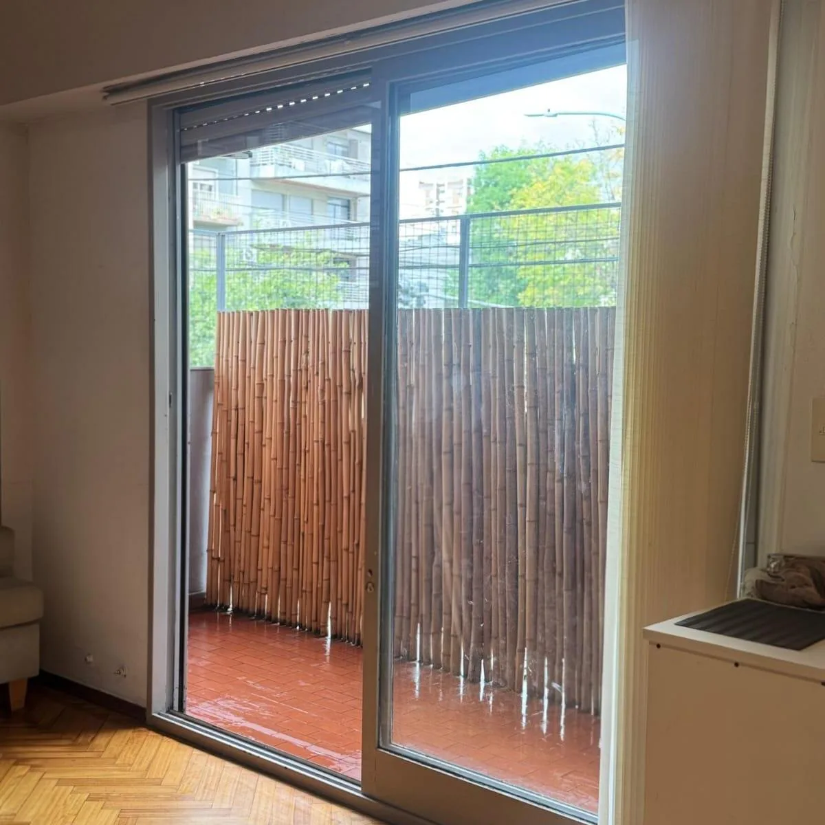 Departamento monoambiente en Buenos Aires