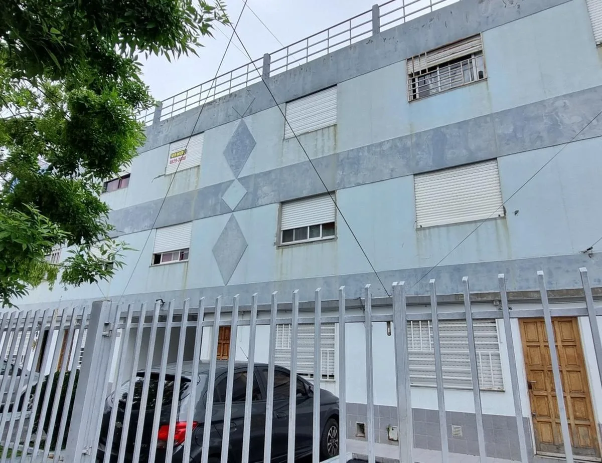Departamento de 2 ambientes en Morón