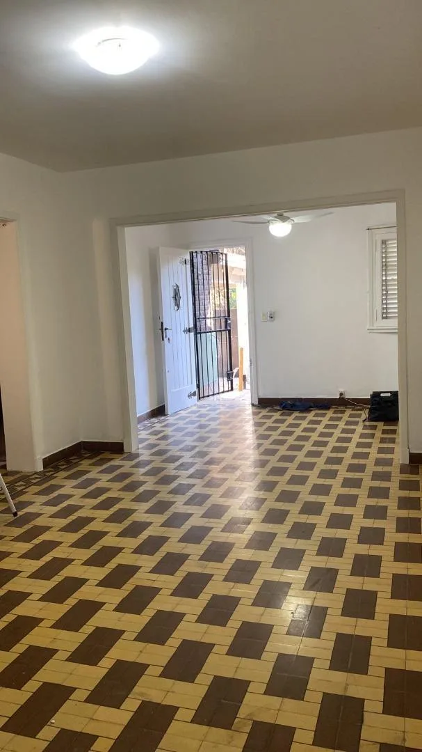 PH de 3 ambientes de frente em San Fernando