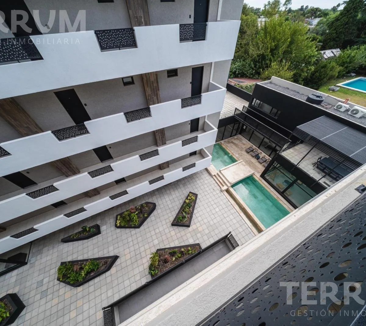 Departamento en Canning (Ezeiza)