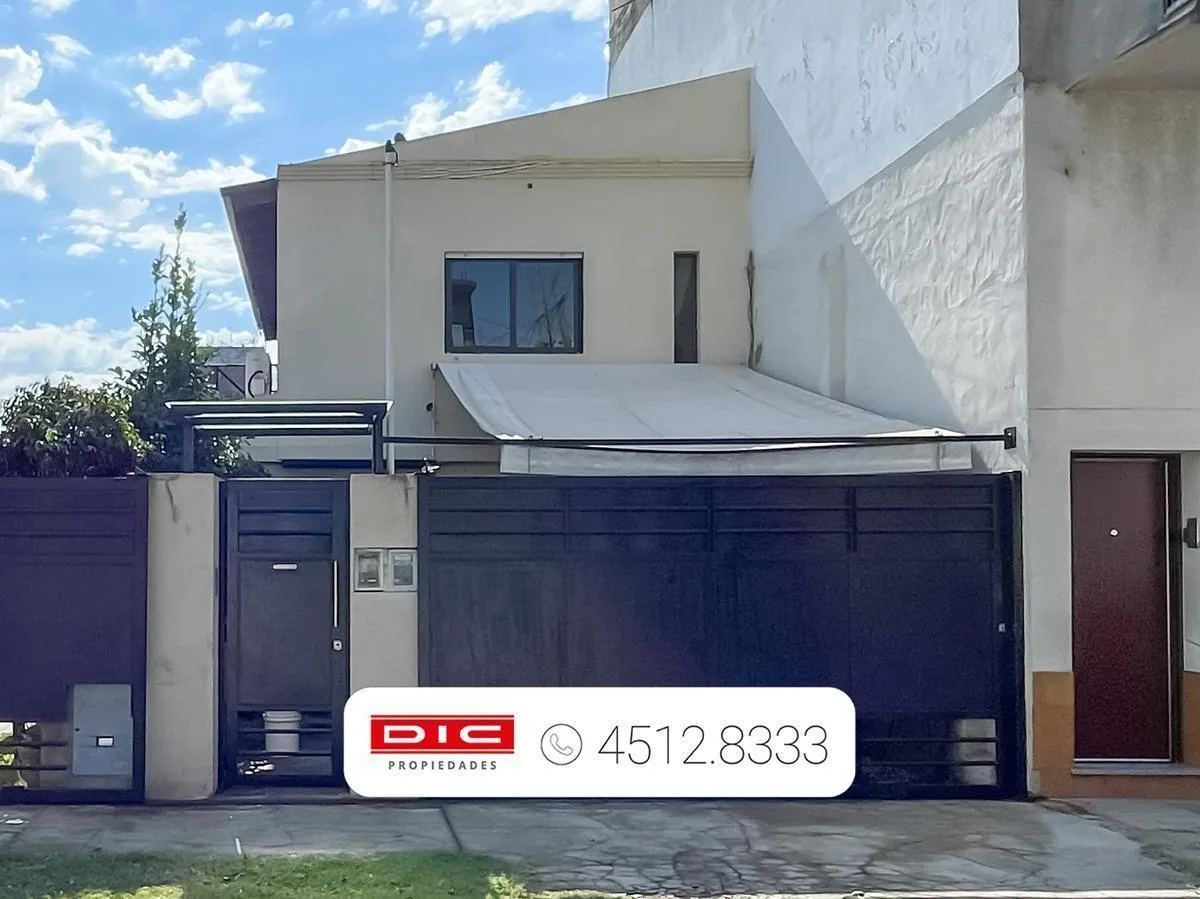 PH de 2 ambientes con terraza en Munro