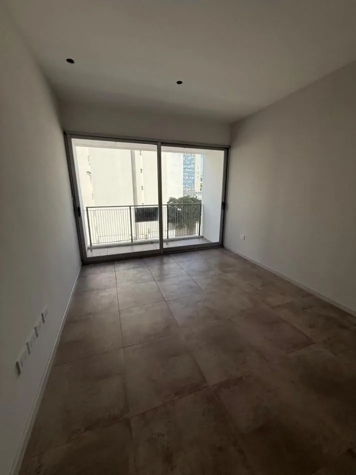 Brand new studio apartment in La Plata