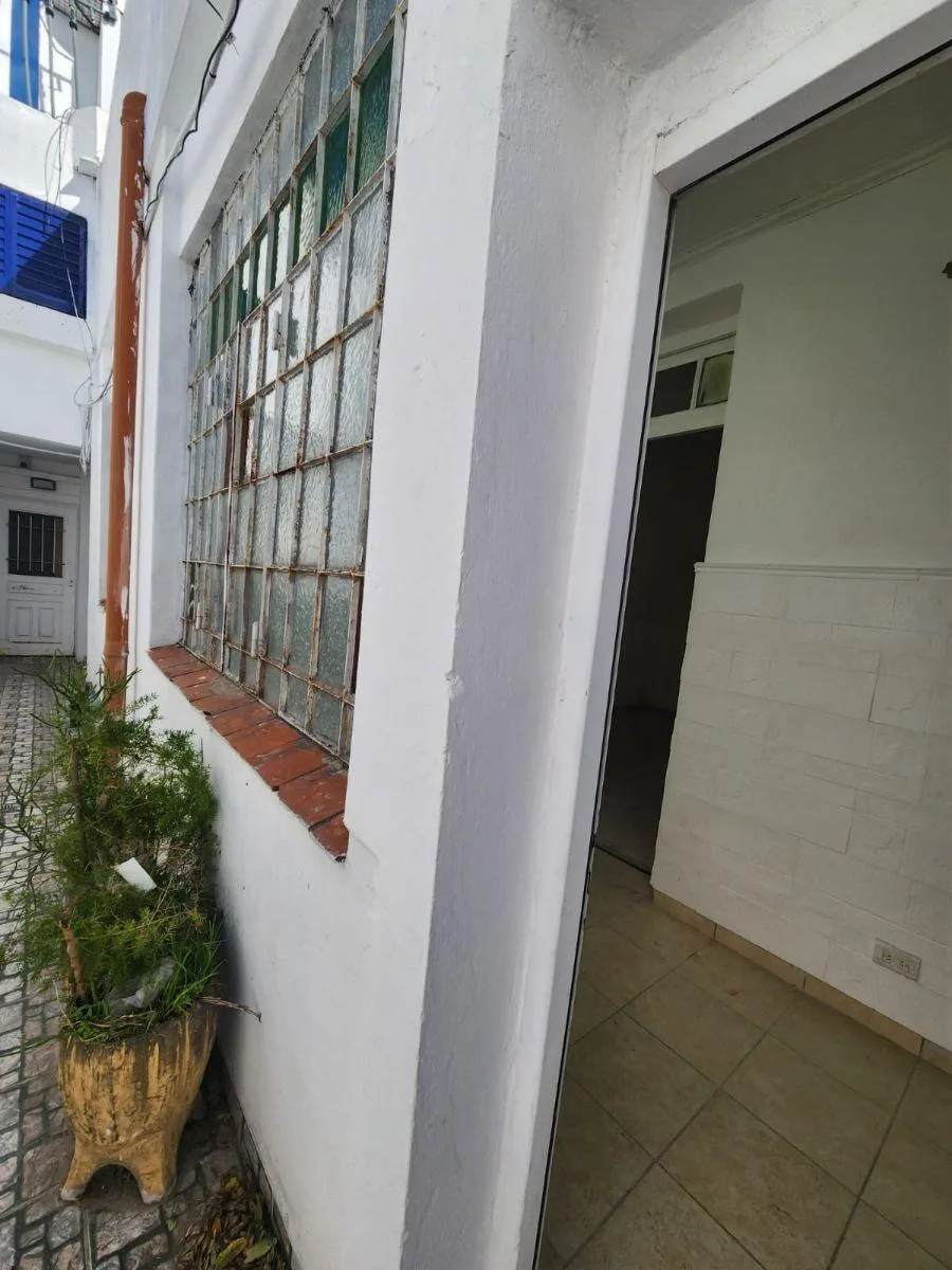 PH de 3 ambientes com 2 dormitórios em Lanús Oeste