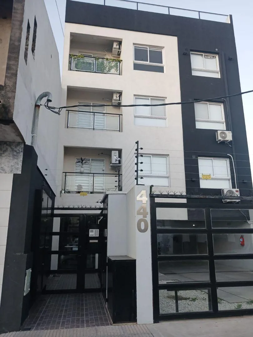 Brand new studio apartment in Villa Luzuriaga