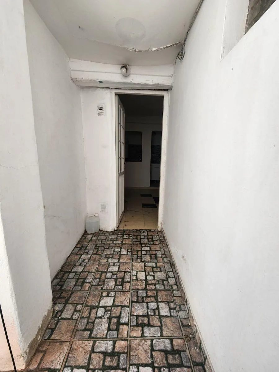 PH de três ambientes no Lanús Oeste