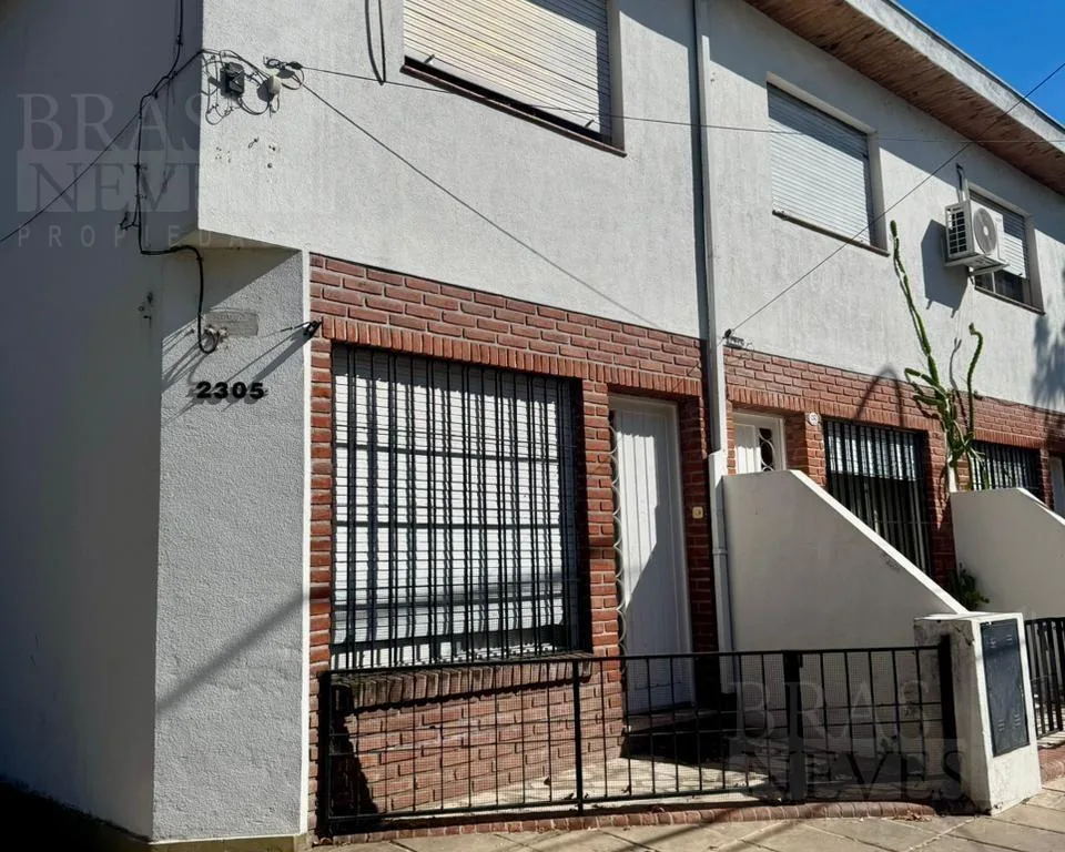 PH de 3 ambientes en Olivos