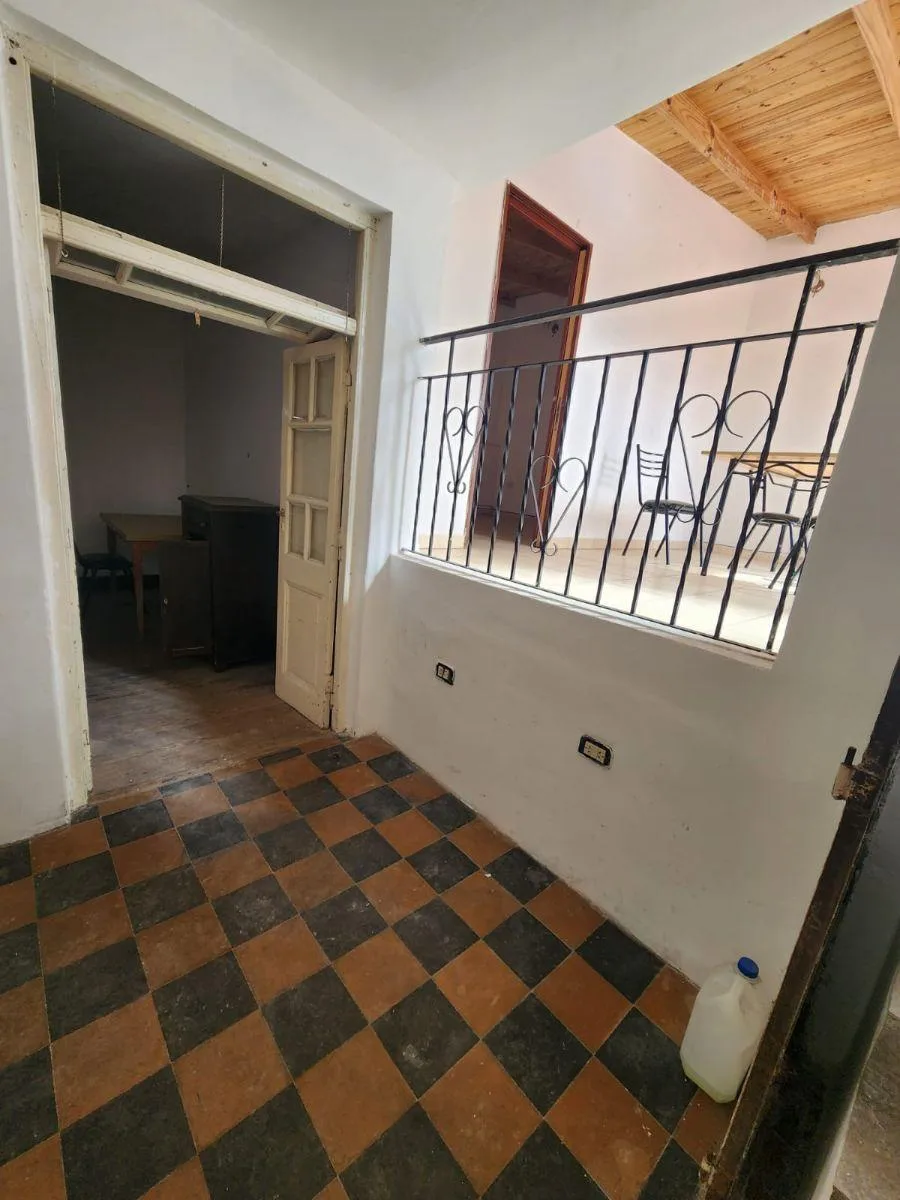 PH с 2 спальнями в Lanús Oeste