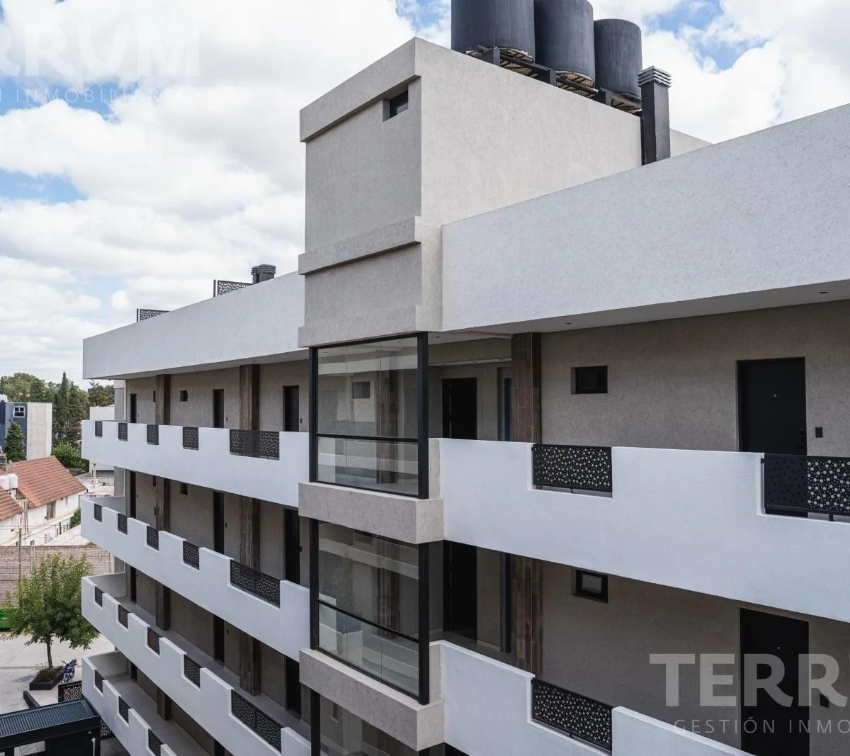 Departamento en Canning (Ezeiza)