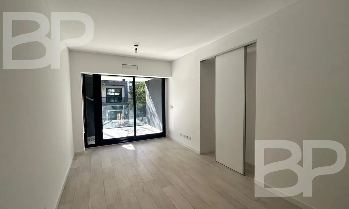 Kitnet novo em Palermo Soho