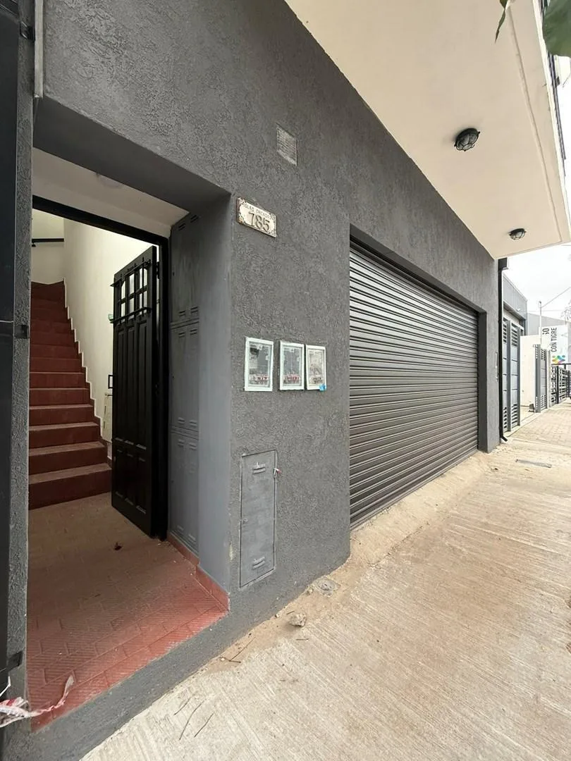 Departamento de 2 ambientes en Tigre