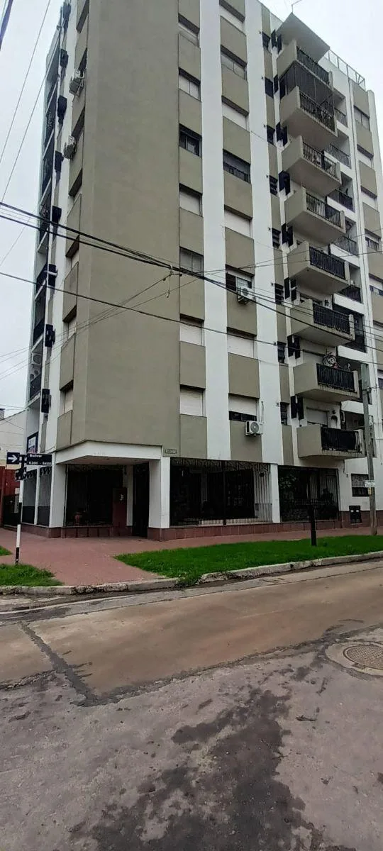 Квартира с 1 спальней в Wilde
