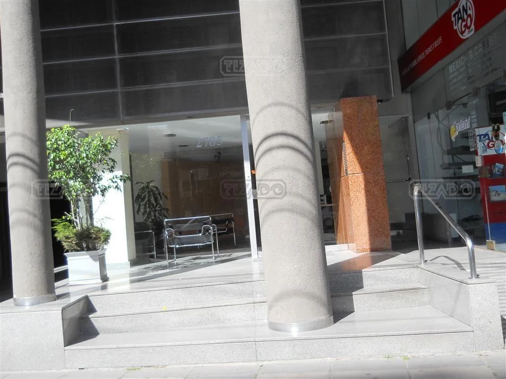 Departamento de 2 ambientes en Olivos