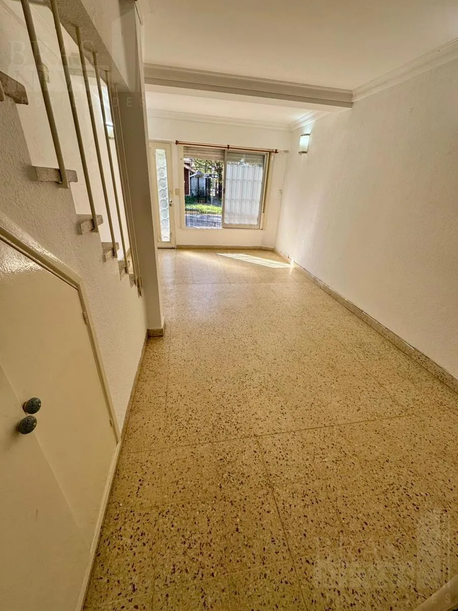 PH de 3 ambientes em Olivos