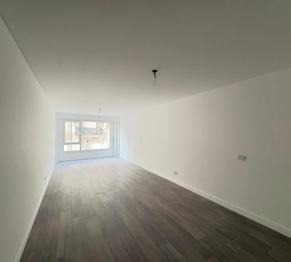 Kitnet novo em Retiro