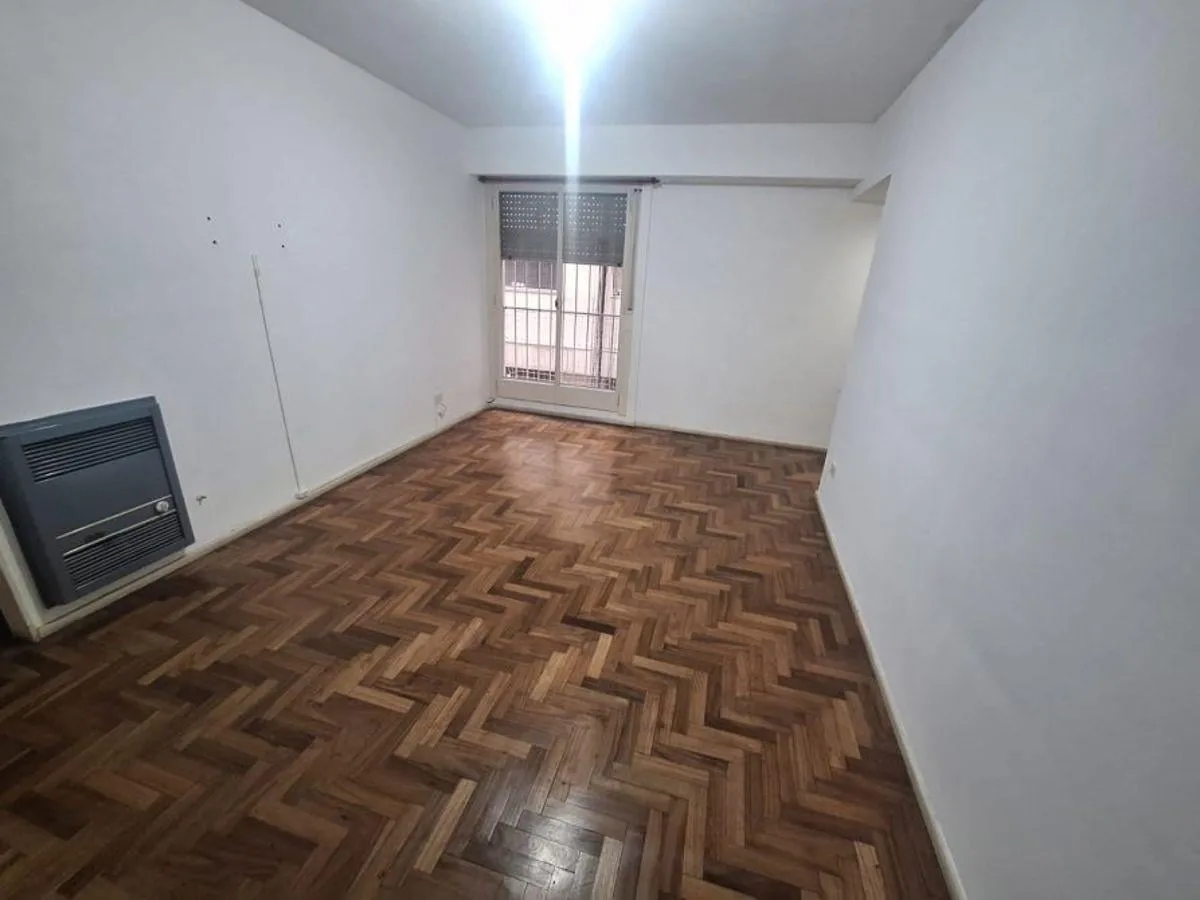 Two-room apartment in Lomas de Zamora