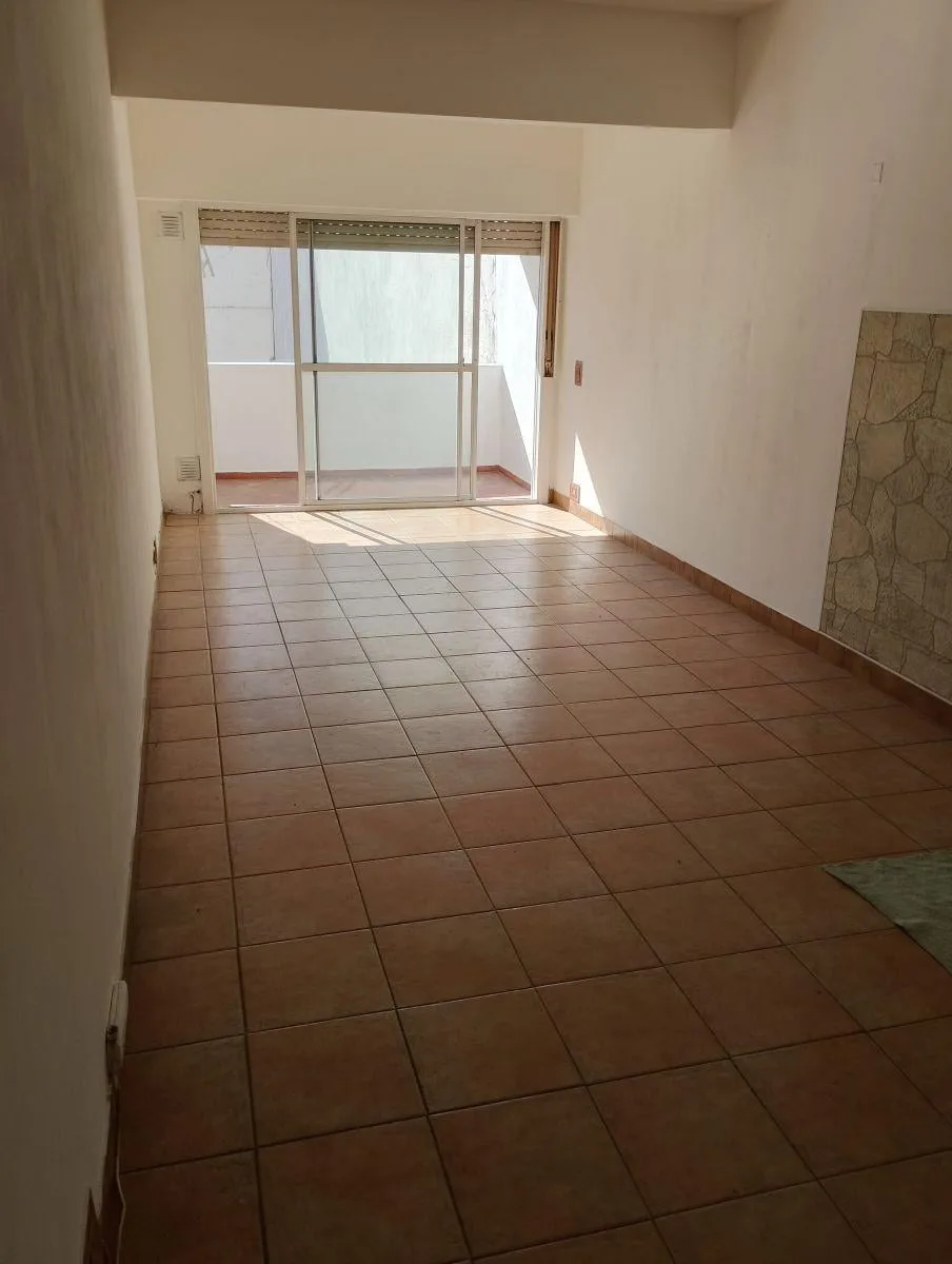 Monoambiente en alquiler en Balvanera