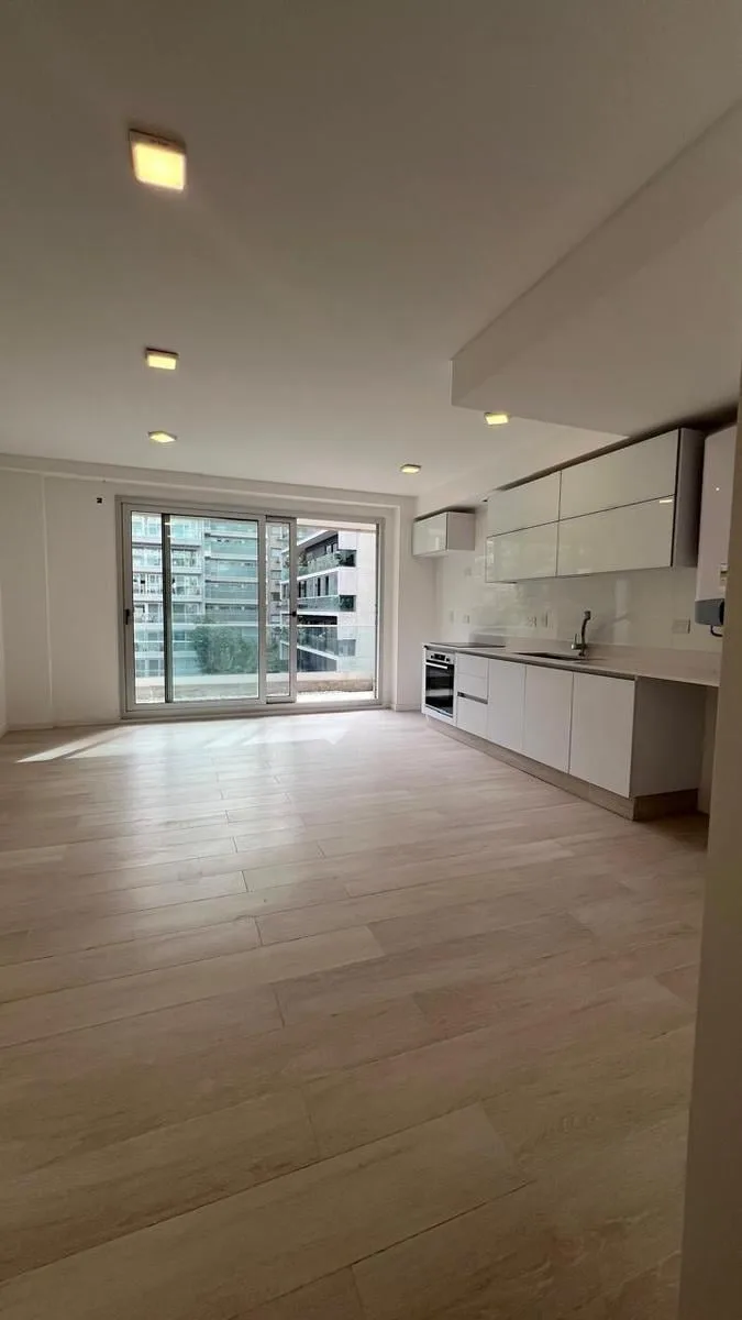 Semipiso de 2 ambientes en Palermo