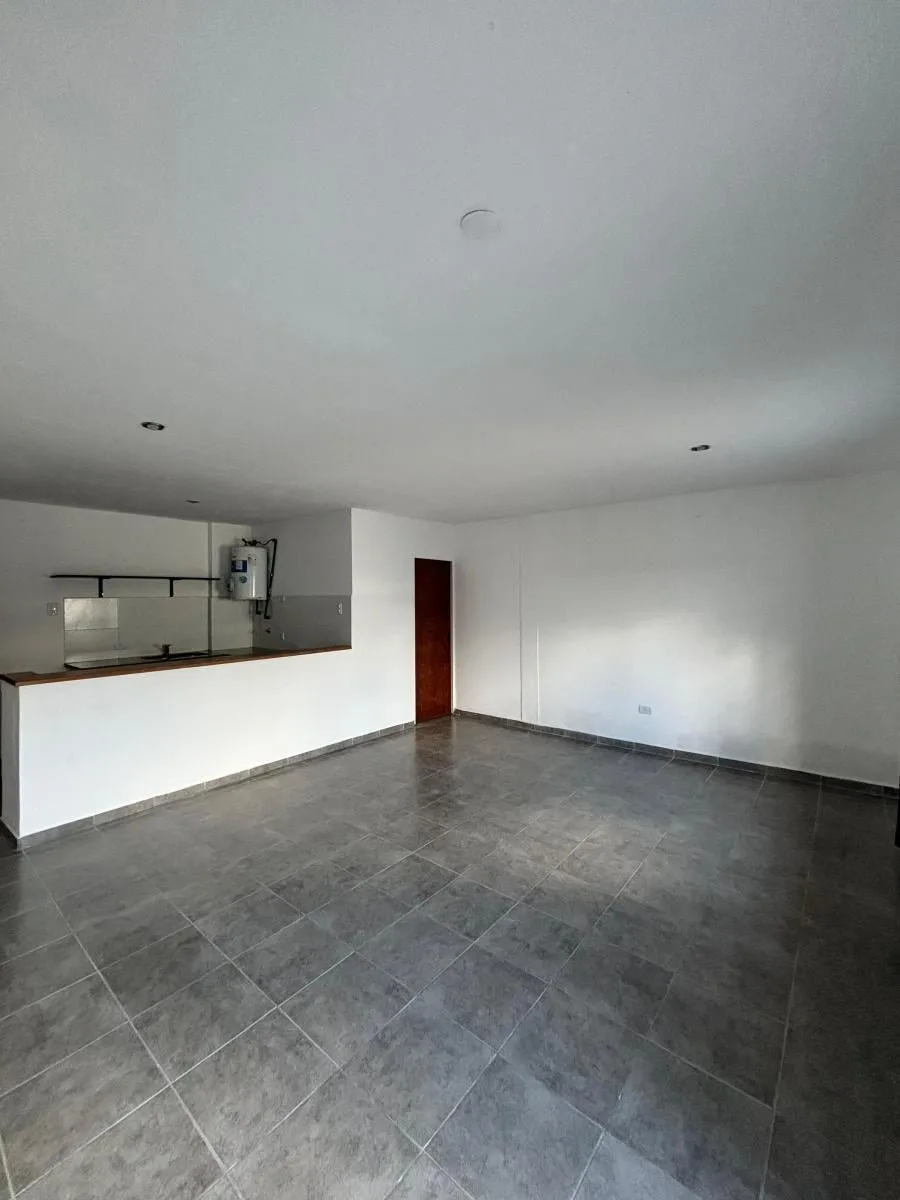Departamento Monoambiente en Alquiler - 1 Baño - La Plata