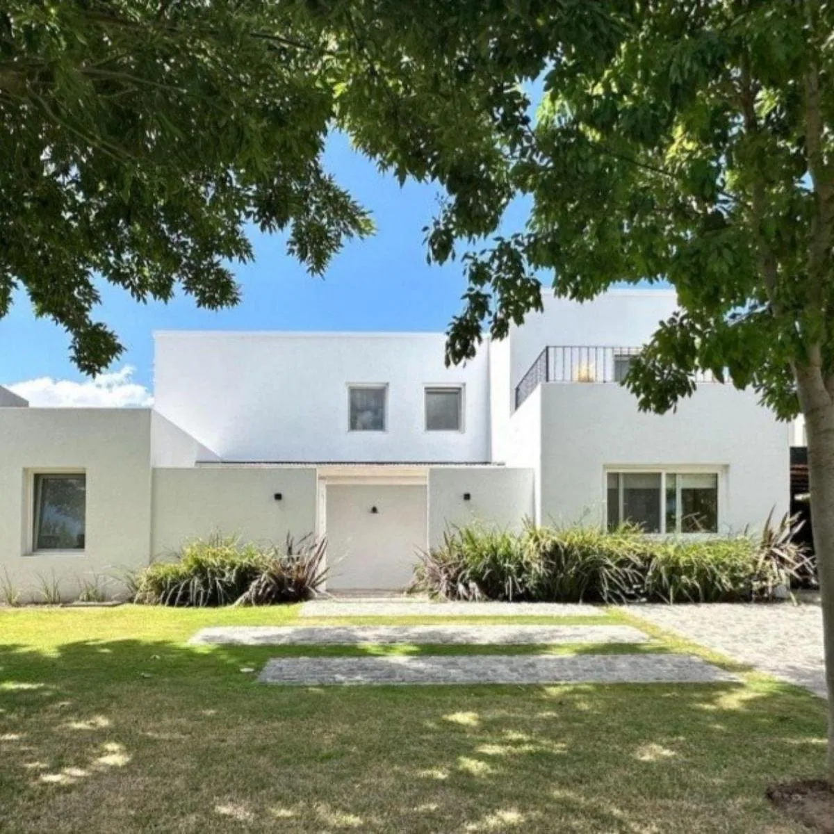 House with 4 bedrooms in El Canton - Islas, Escobar