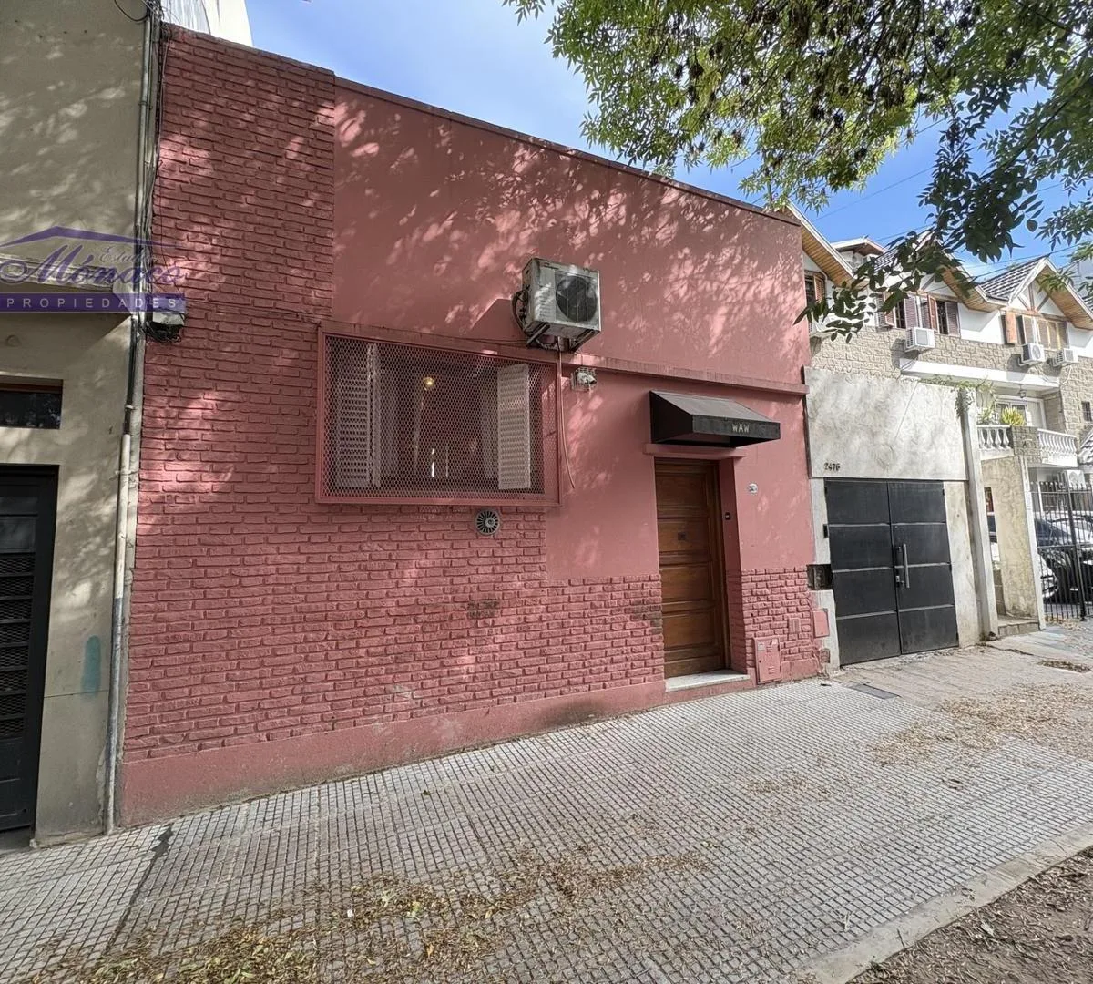 Casa de 3 dormitorios en Villa Urquiza