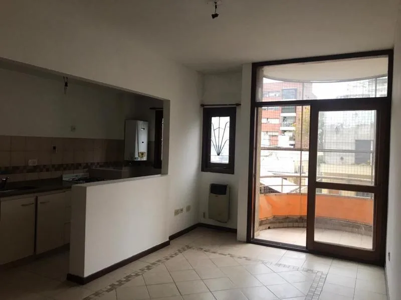 Departamento de 3 ambientes en Villa Ballester