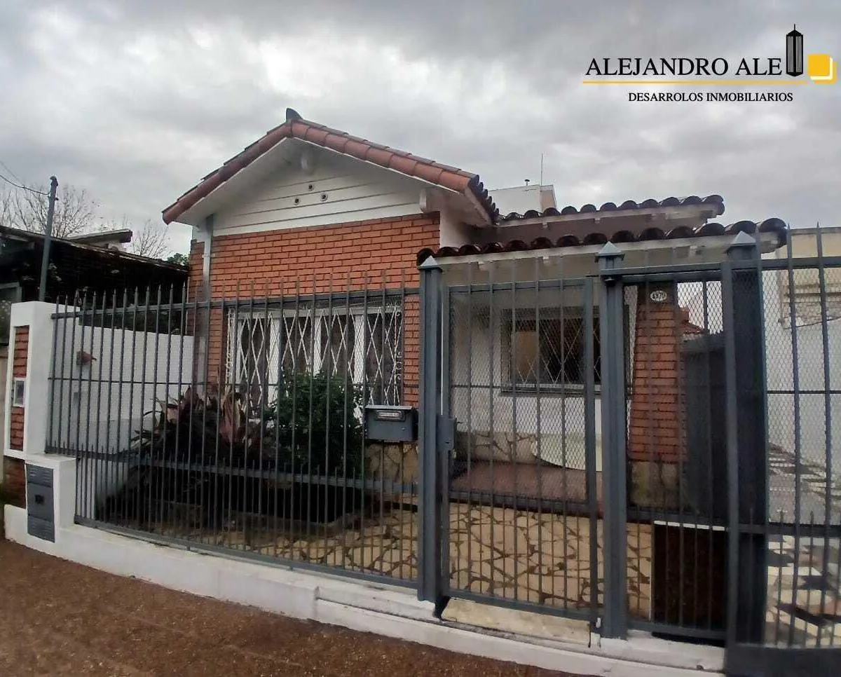 PH de 3 ambientes en Villa Martelli