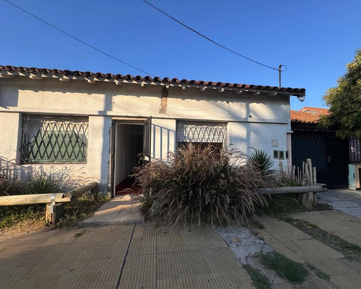 Monoambiente en alquiler en Villa Maipú