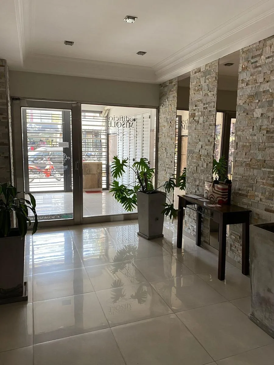 Monoambiente en alquiler en Villa Bosch