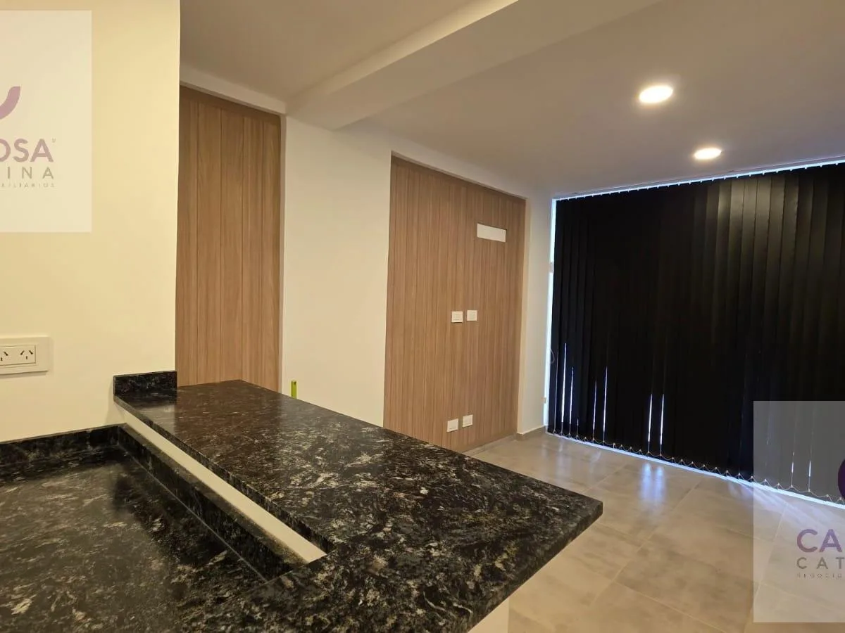 Alquiler - Departamento 2 Amb en Canning