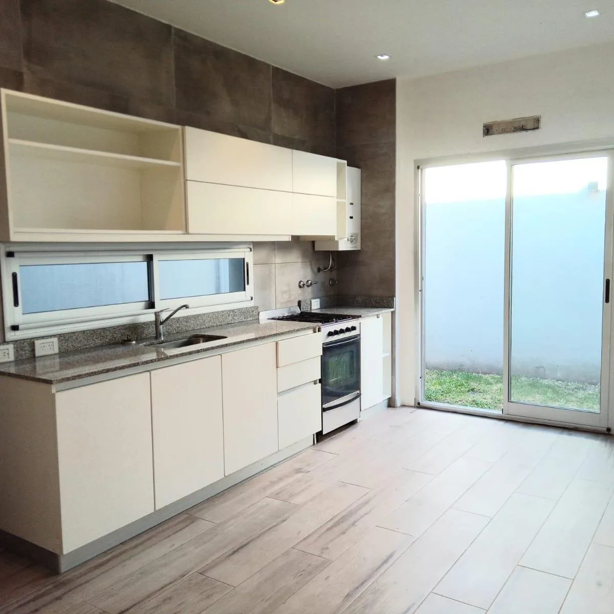 Two-bedroom PH in Villa Urquiza