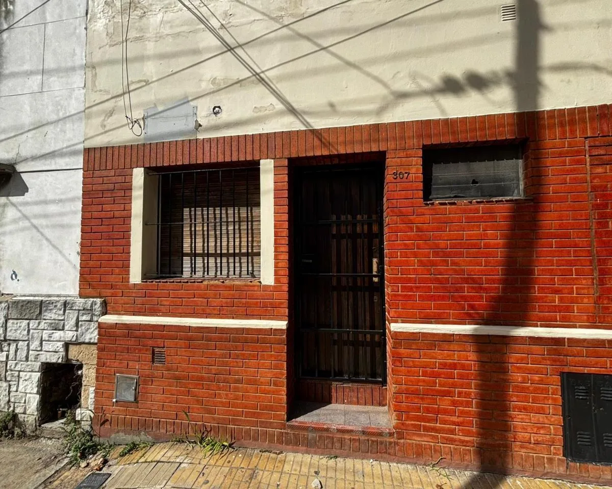 PH-квартира-студия в Avellaneda