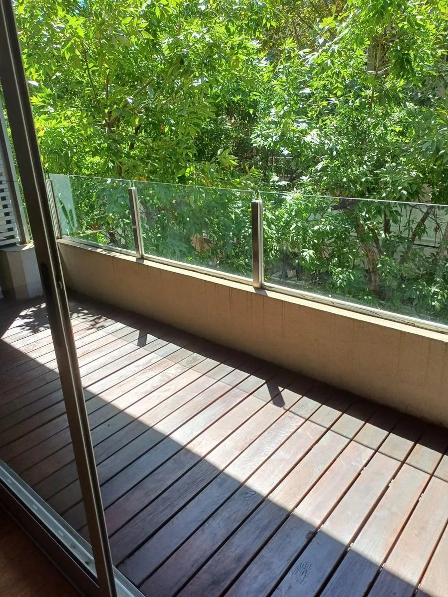 Kitnet mobiliado em Caballito