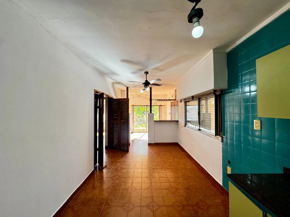 PH de quatro ambientes na Gerli