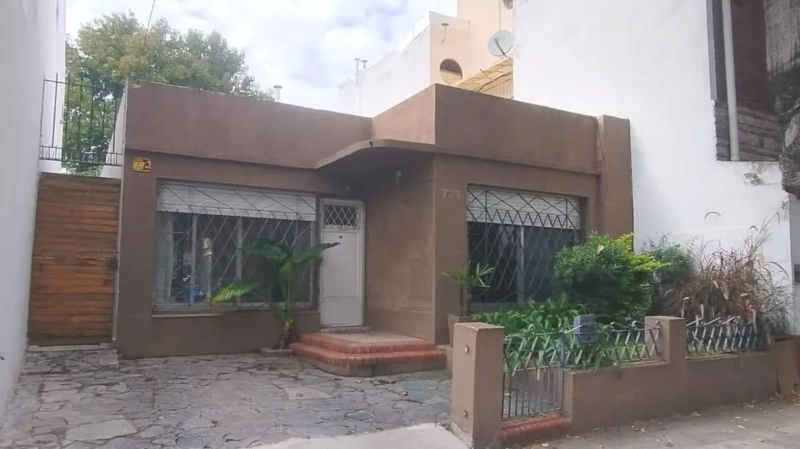 Casa de 3 ambientes en San Isidro