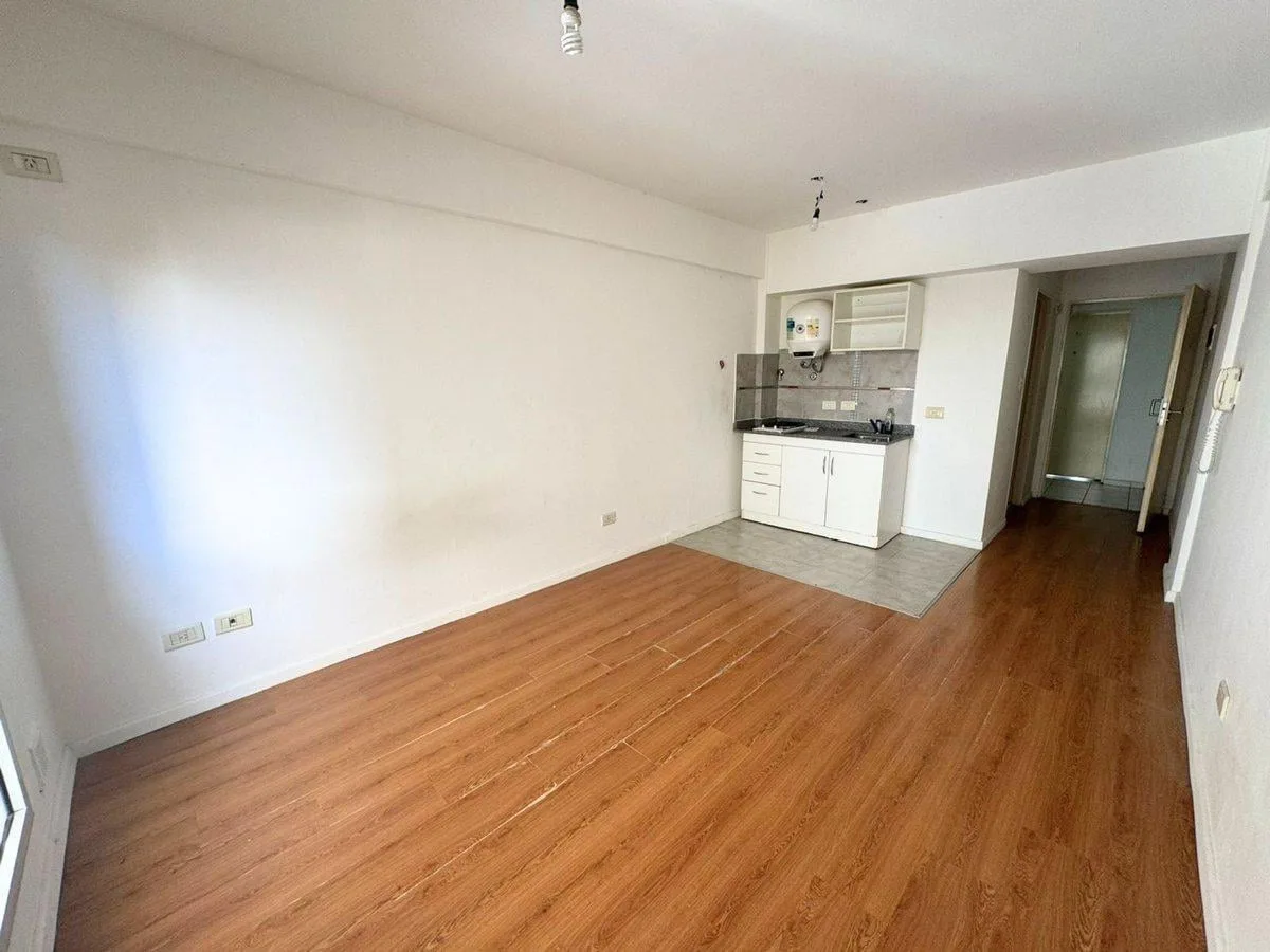 Квартира-студия в Monte Castro