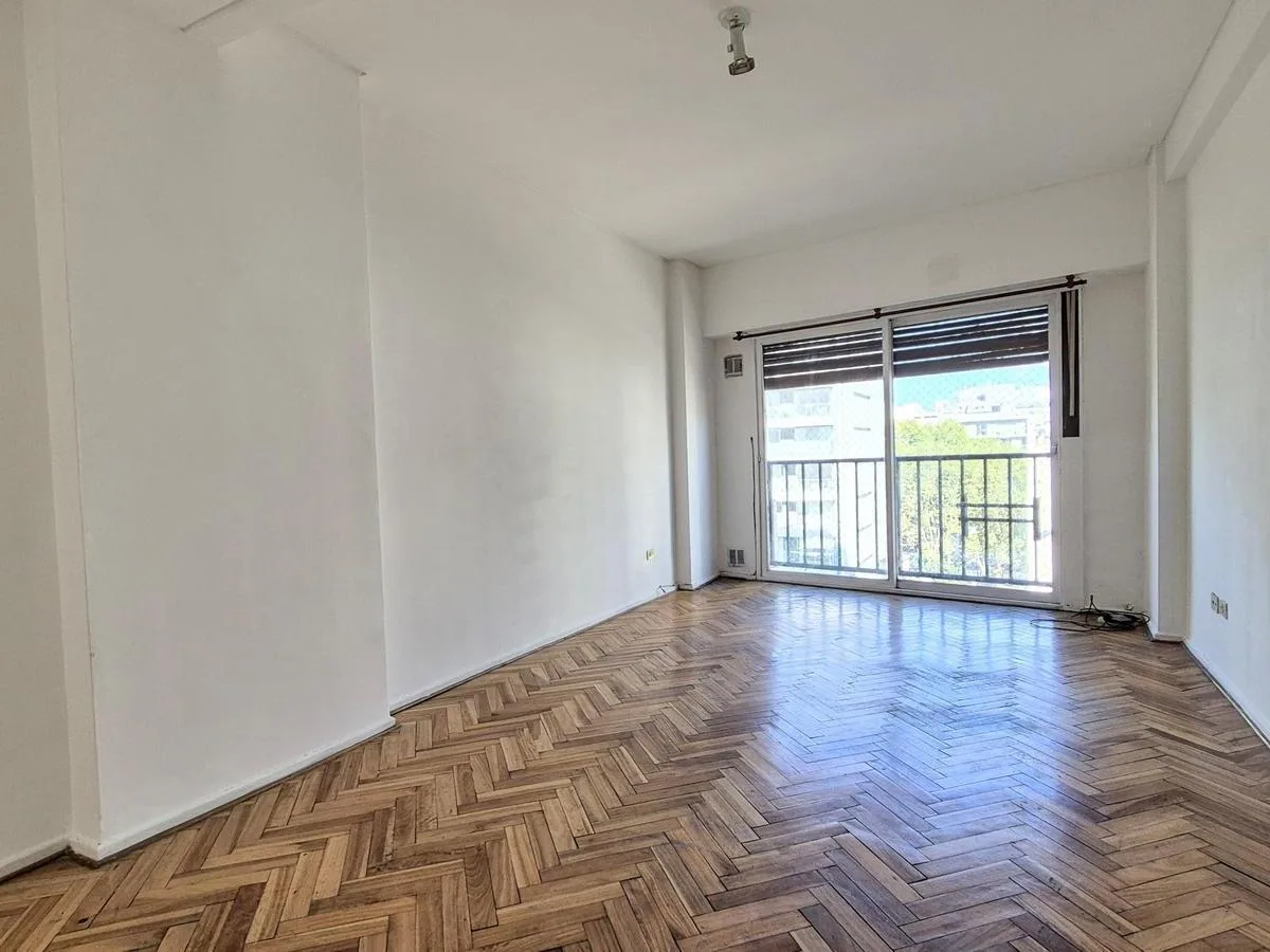 Studio apartment in Olivos