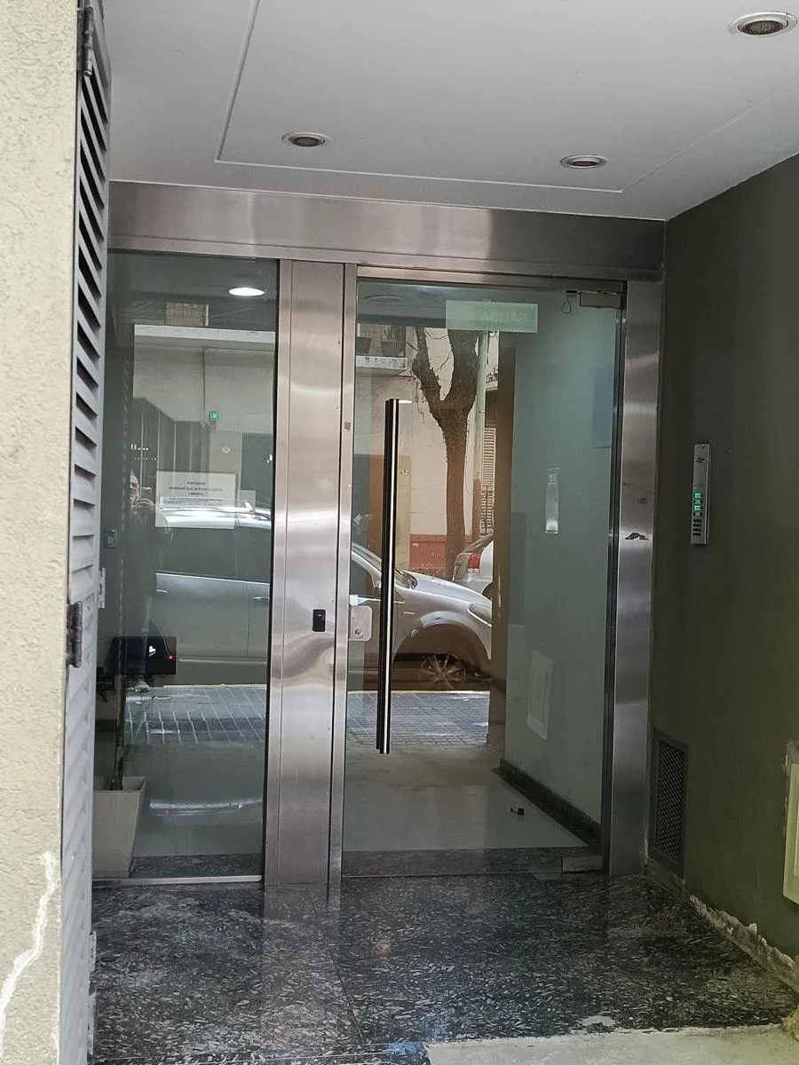 Departamento monoambiente divisible amoblado en Buenos Aires