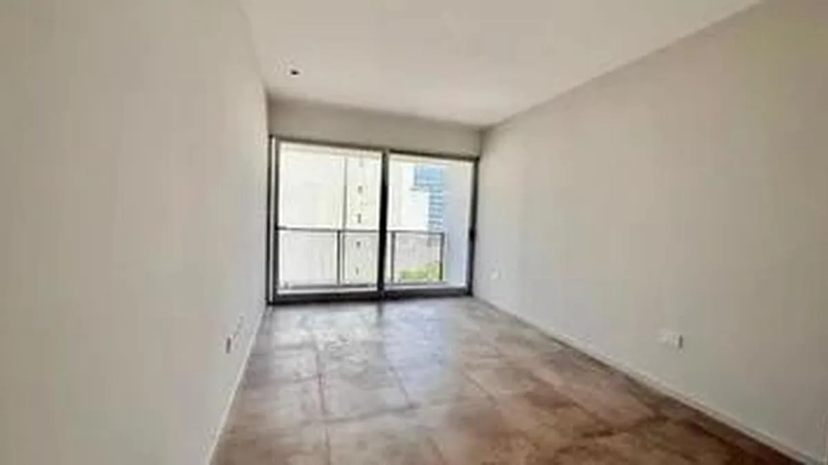Departamento Monoambiente en Alquiler - 1 Baño - La Plata