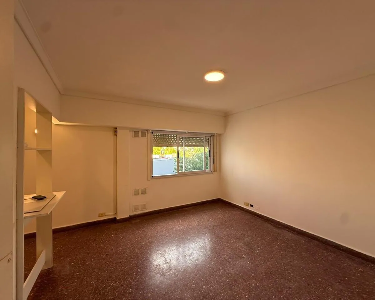 Departamento de 2 ambientes en Wilde