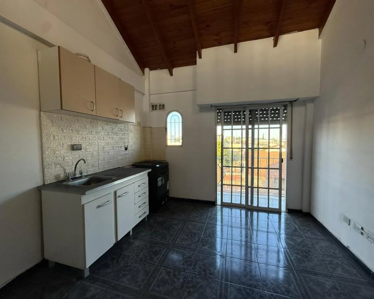 Квартира с 2 спальнями в Wilde