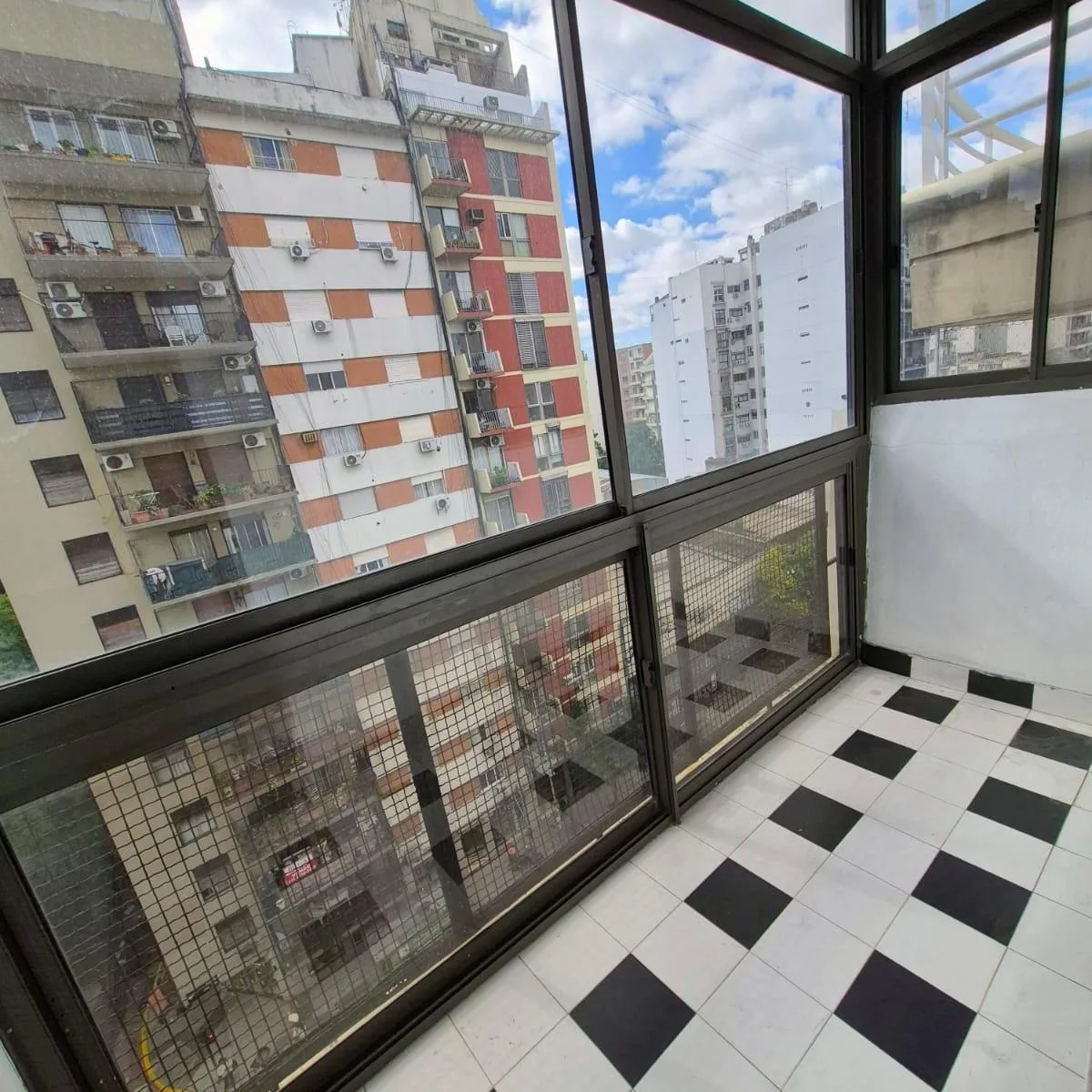 Meio andar de 3 quartos em Almagro