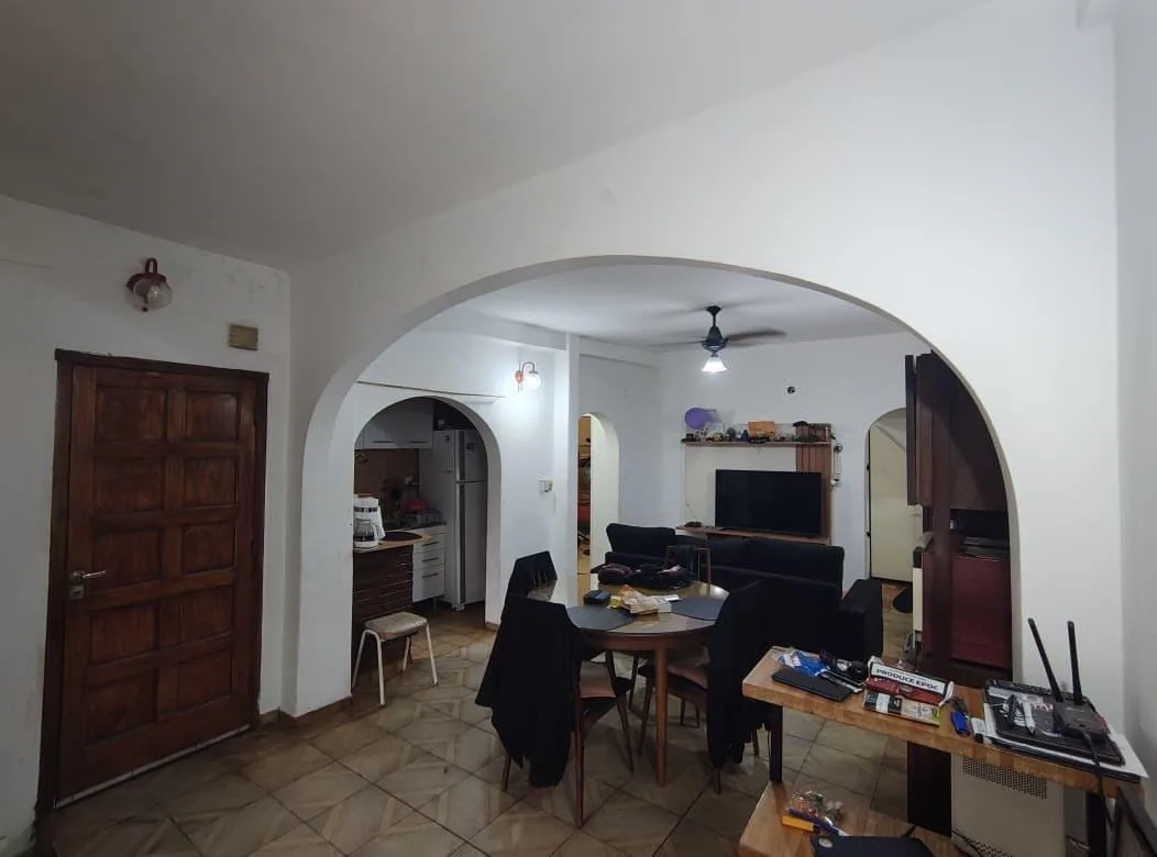 PH с 2 спальнями в Florida Oeste, Vicente López