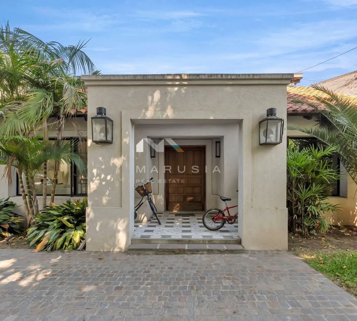 Casa en alquiler en San Isidro, 1.020 m²