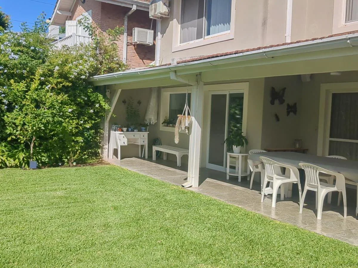 Seasonal house in Tigre Chico