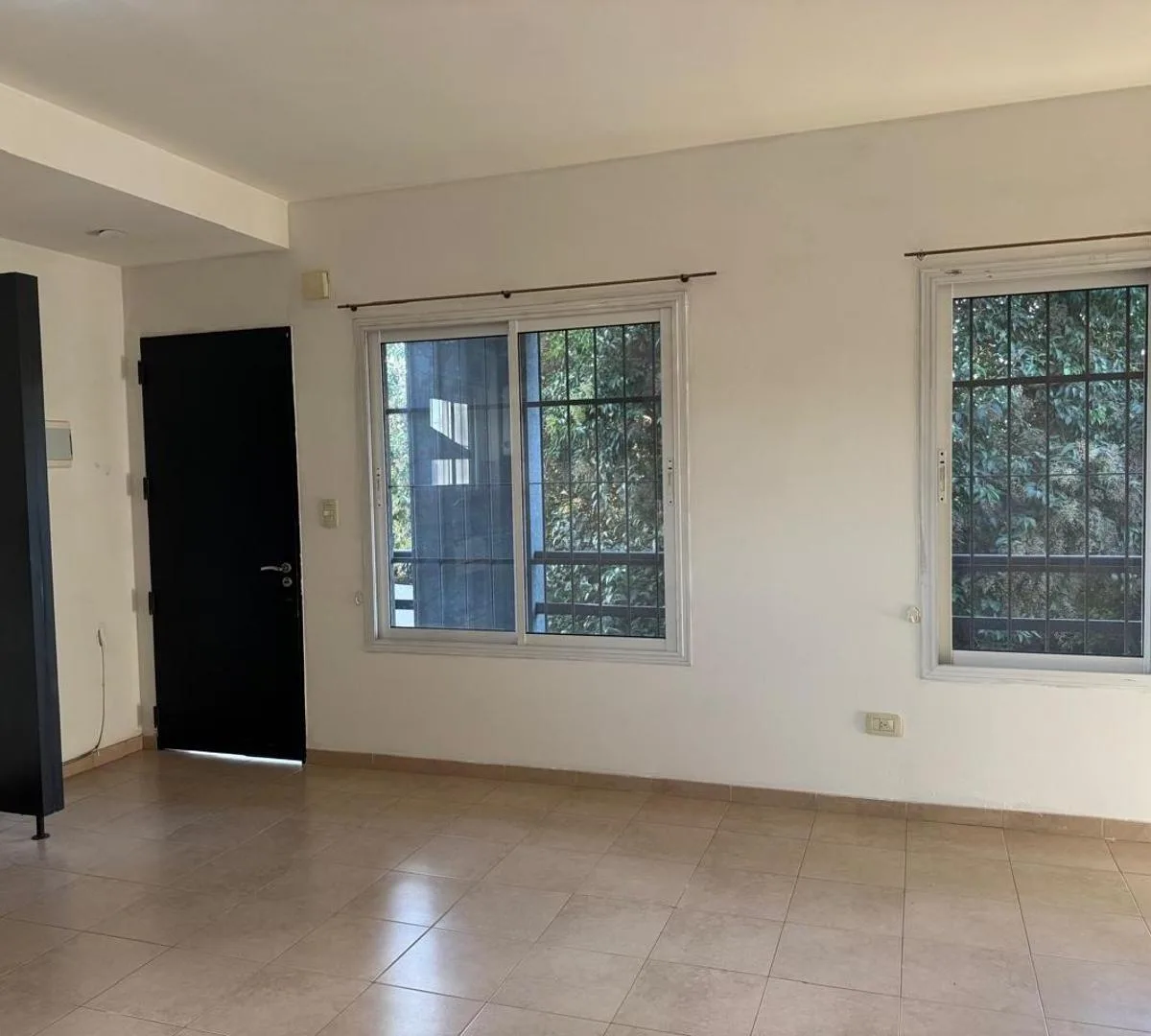 Mono Ambiente en Alquiler con Cochera en Villa Morra