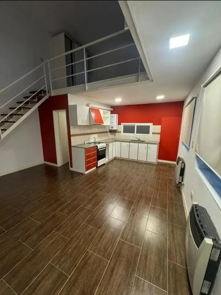 Loft en Buenos Aires